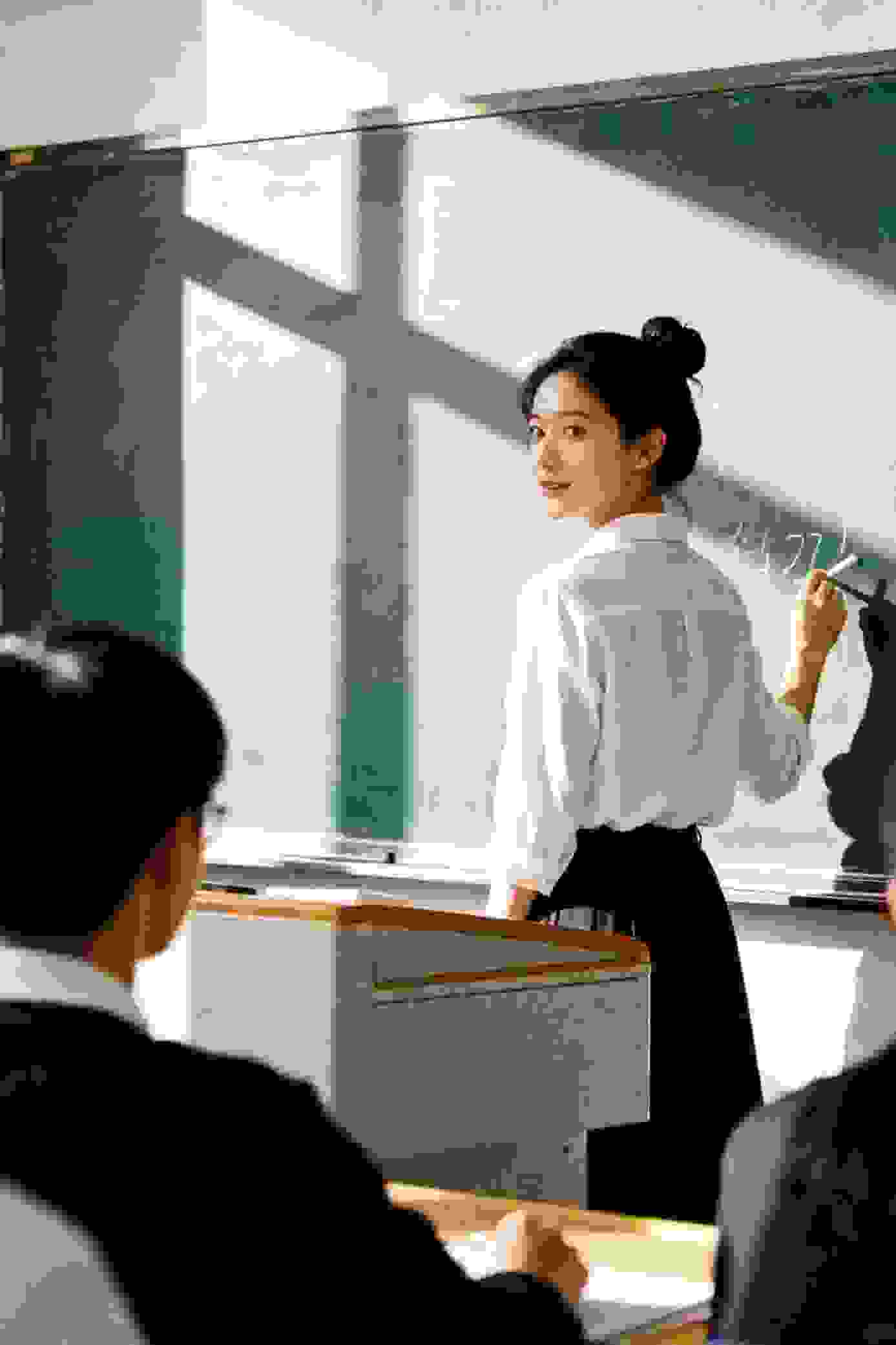 谜团迷城
