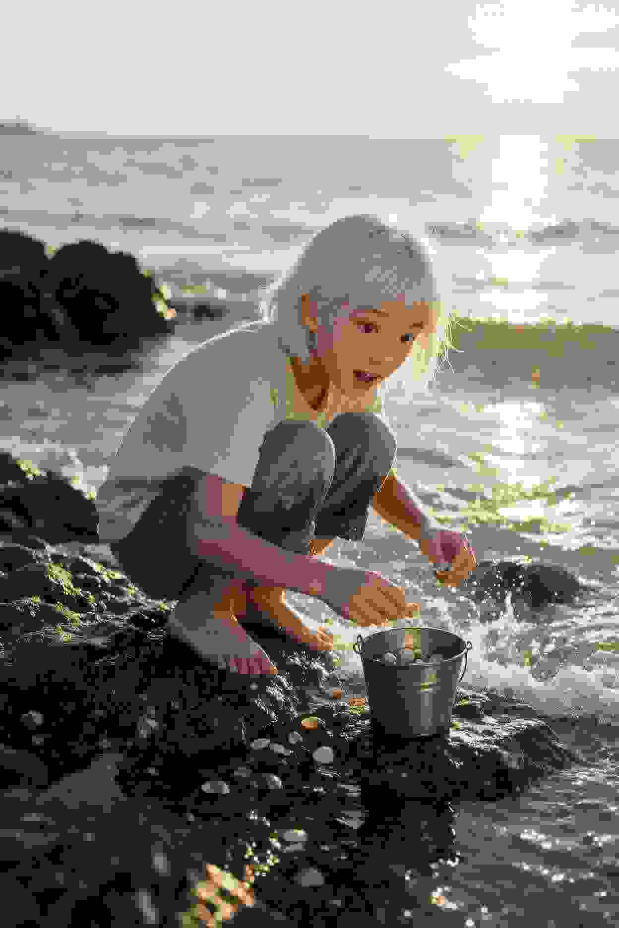 破茧成蝶
