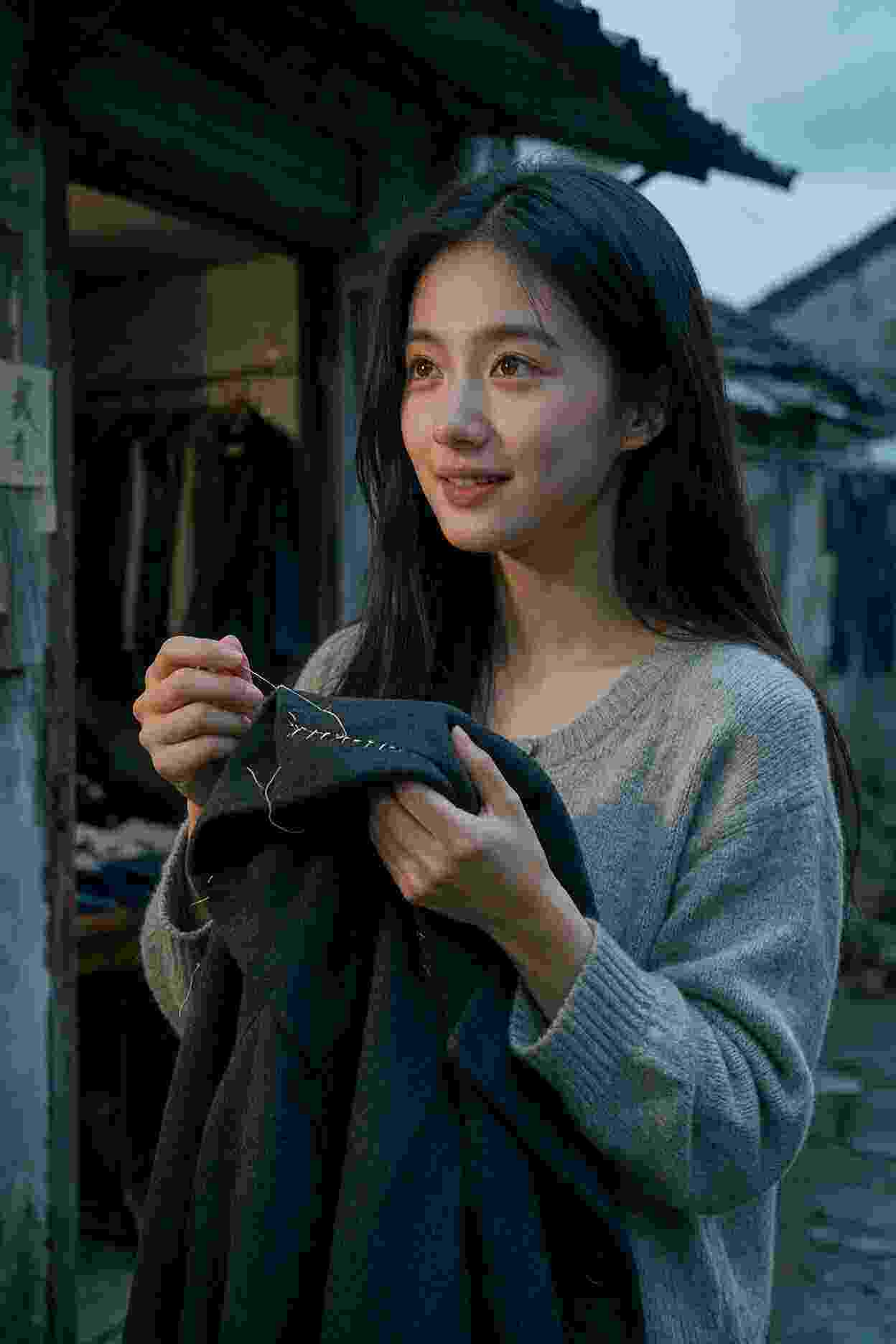 闪婚情缘