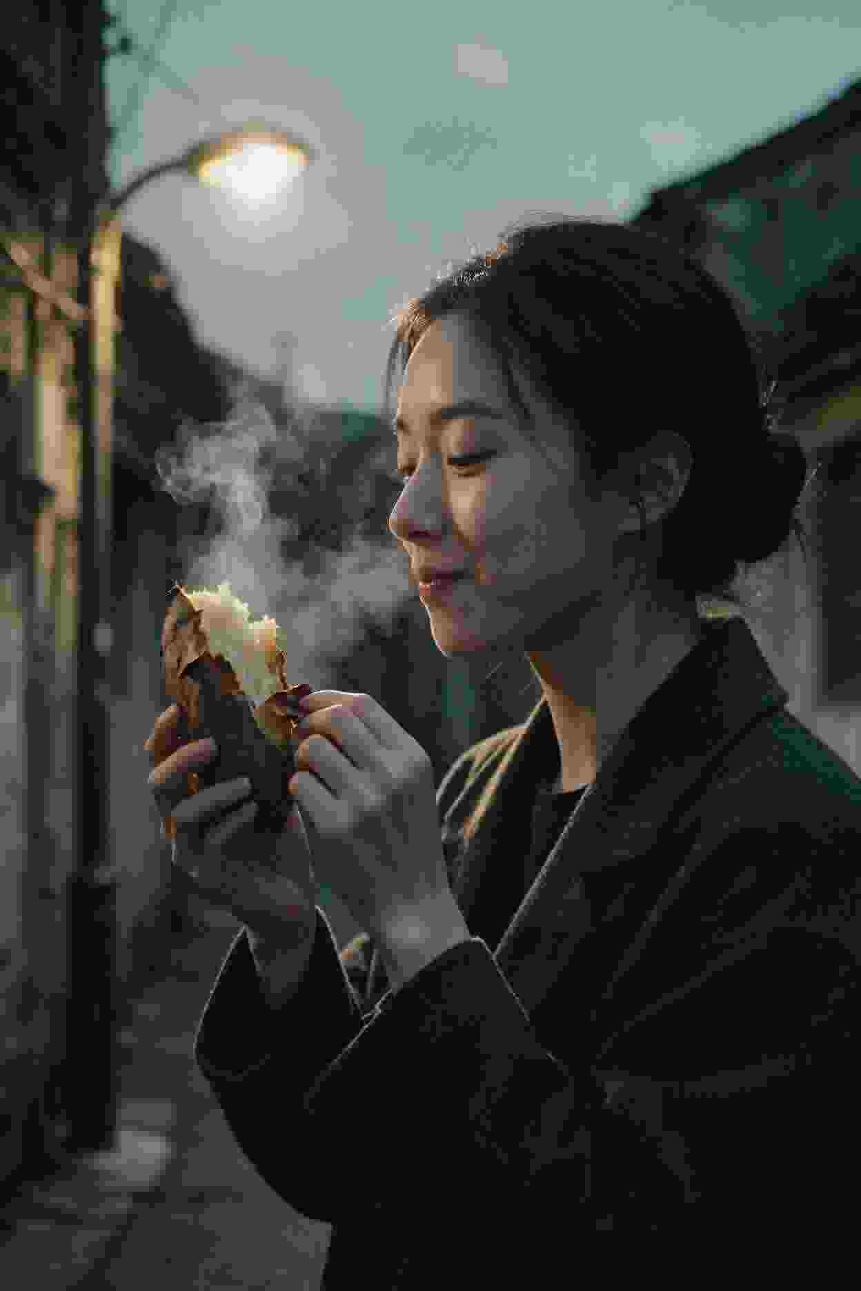 谍影危局